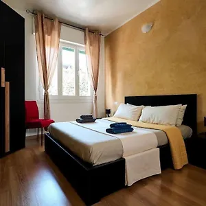 Appartamento New In Milan, Ospedale Niguarda, Milano