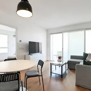 Appartamento Lovely Terrace - Porta Romana District, Milano