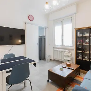 Appartamento Bilocale, Ristrutturato 2023, Milano